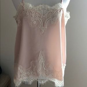 Storia Lace Camisole